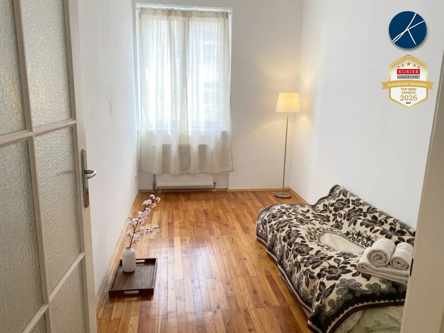 Fotografie nemovitosti