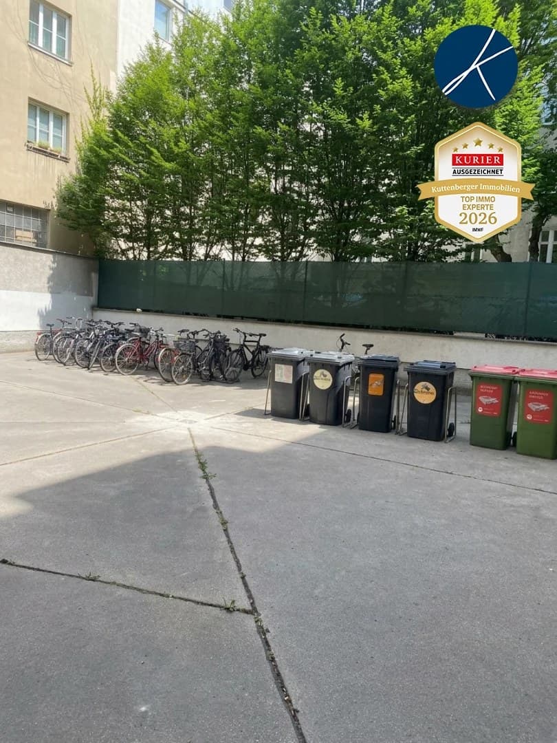 Fotografie nemovitosti