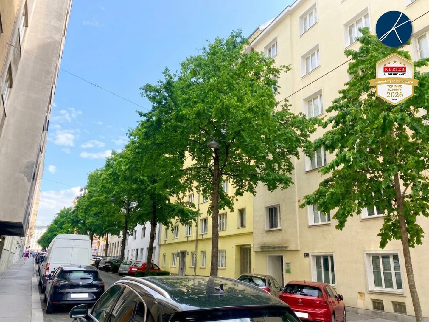 Fotografie nemovitosti