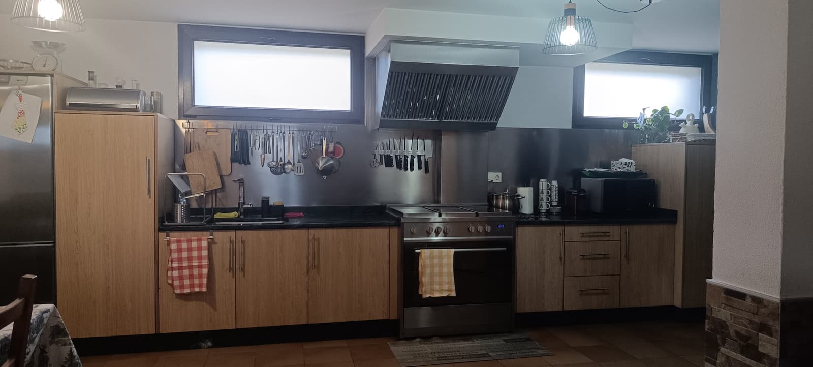 Se vende casa-chalet 5 dormitorios en Luou, a 10 km de Santiago de Compostela. - Obrázek 18