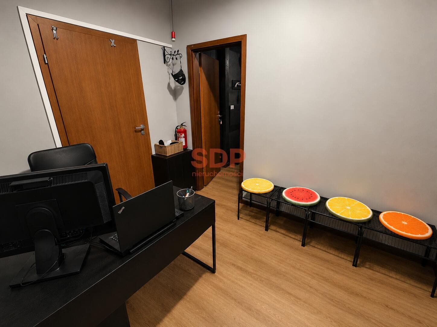 Lokal w kamienicy | 19,28 m2 | Ścisłe centrum Wrocławia – billede 1