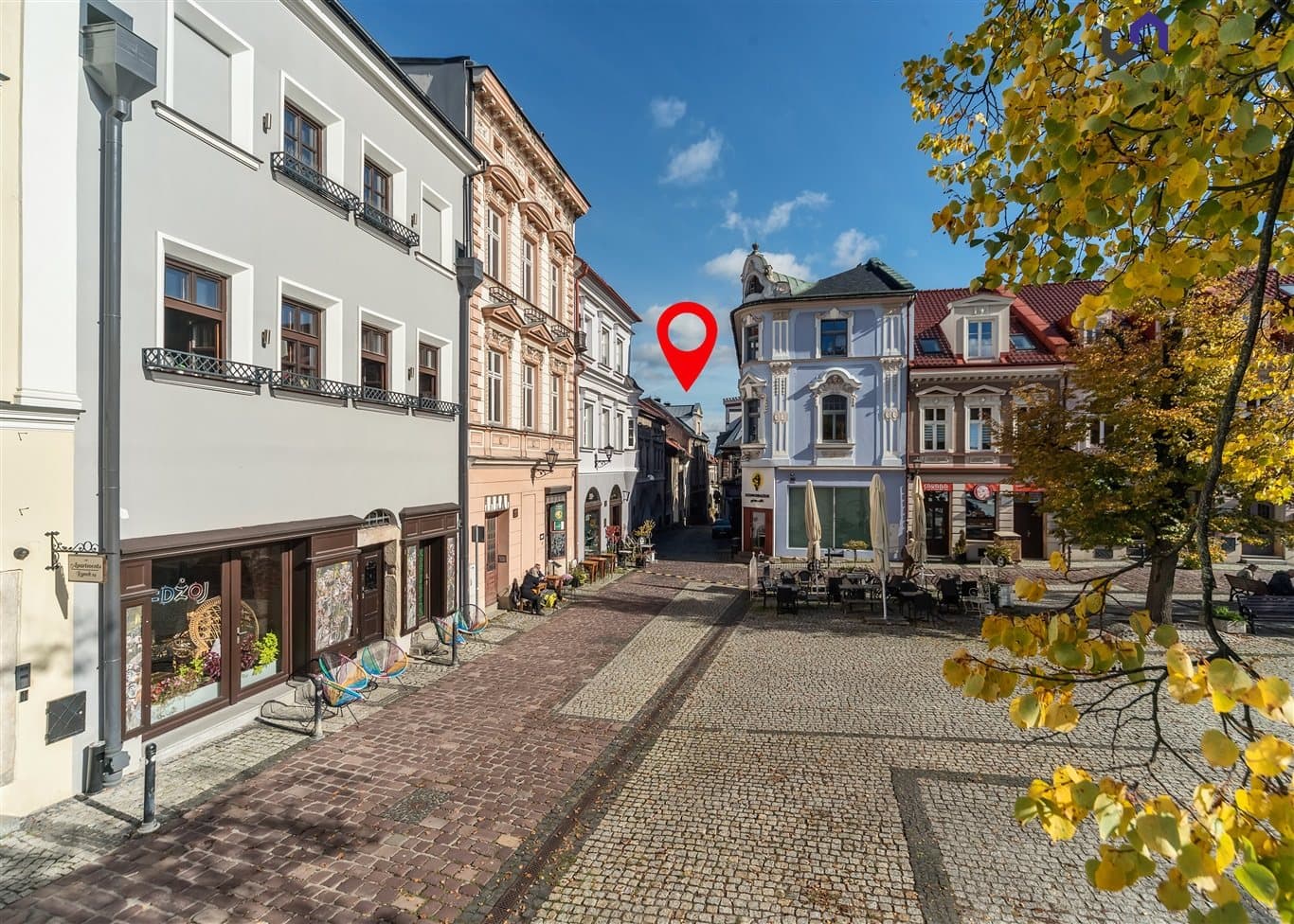 Lokal, Bielsko-Biała - Bild 1