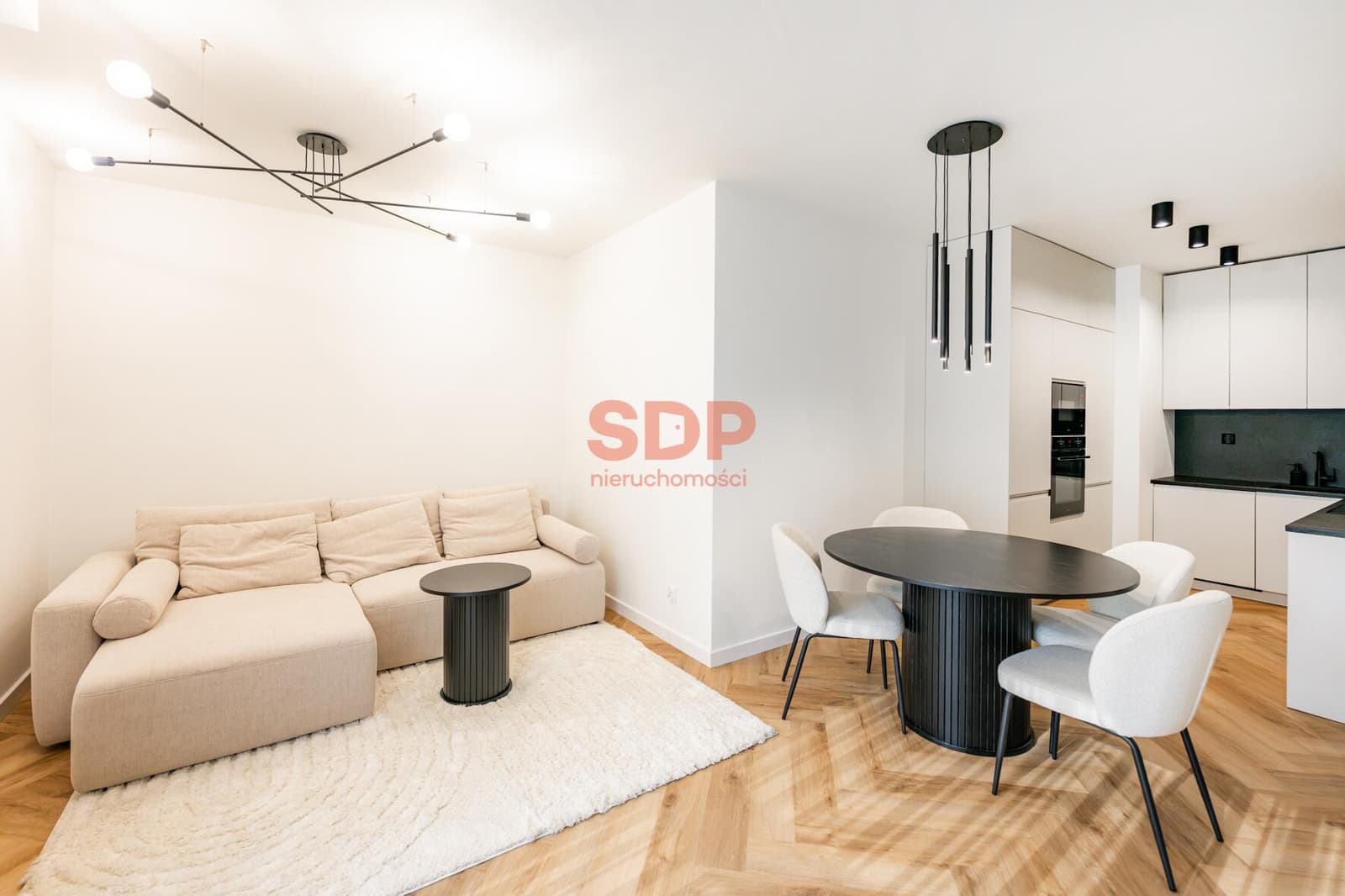 Apartament 2 pokoje | wysoki standard | Gwiaździsta - снимка 1