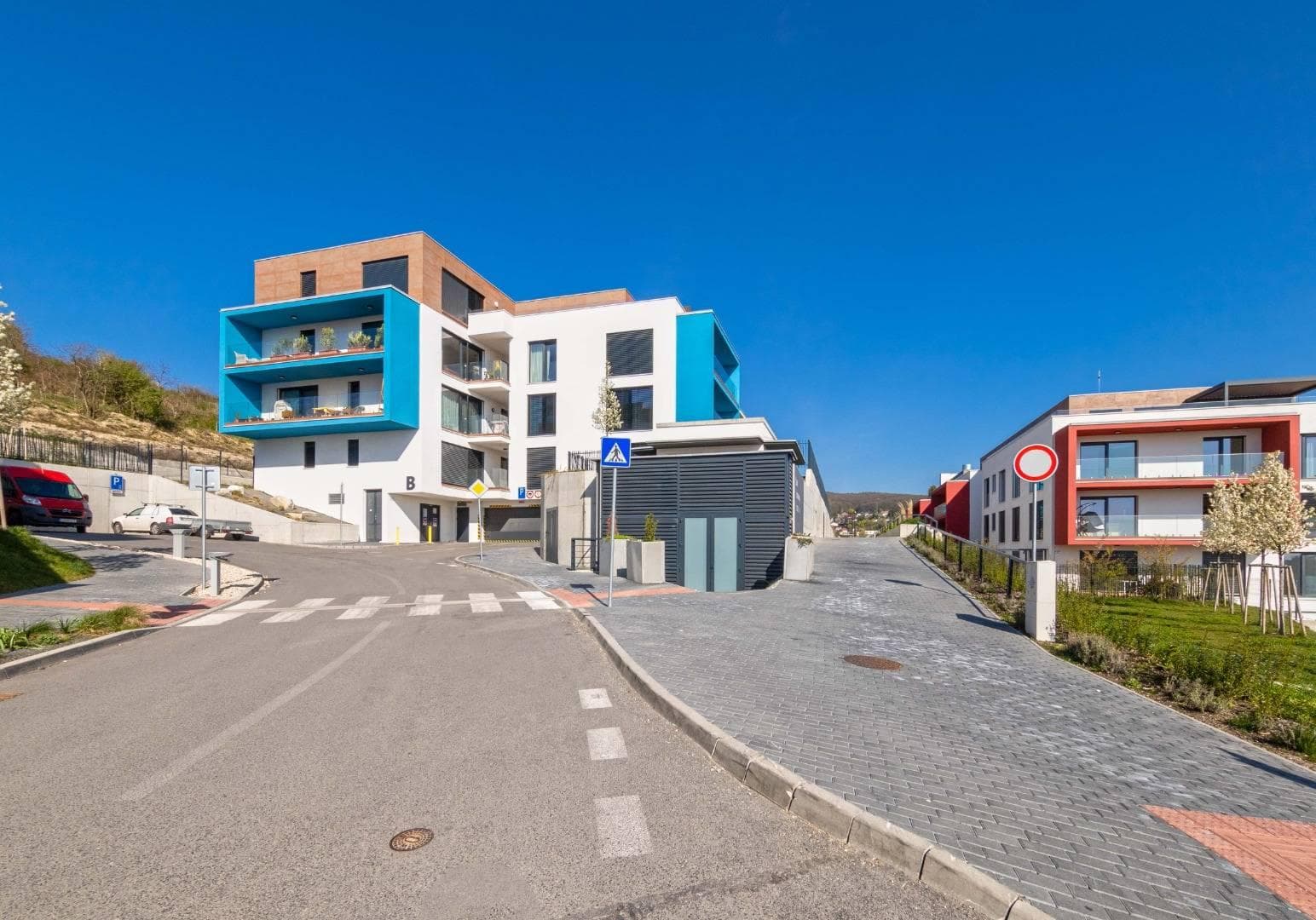 Immobilienfoto