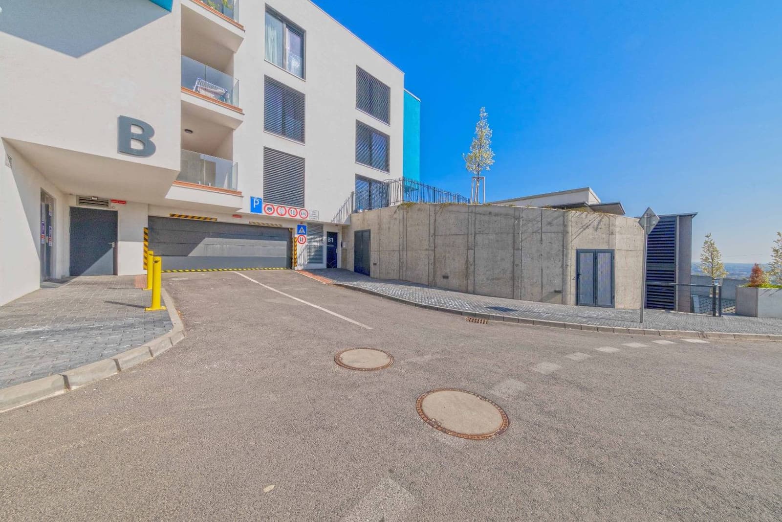 Immobilienfoto