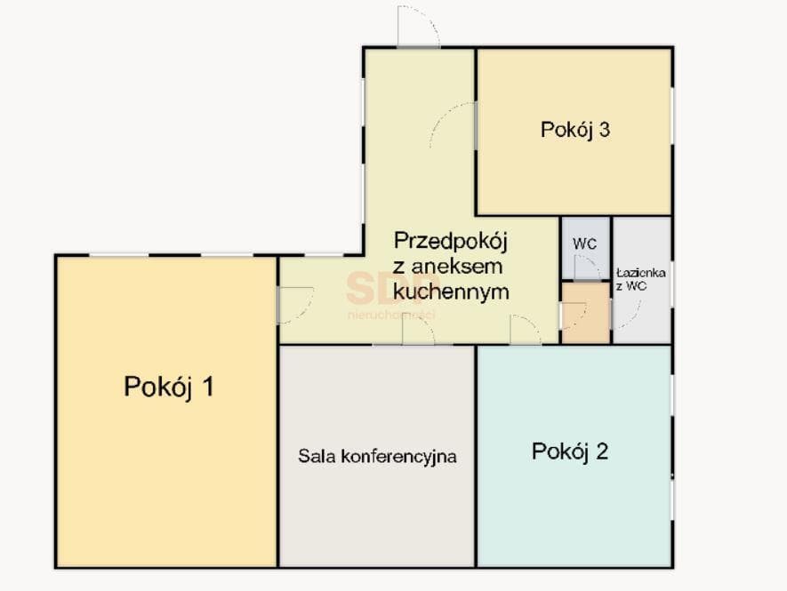 Zdjęcie nieruchomości