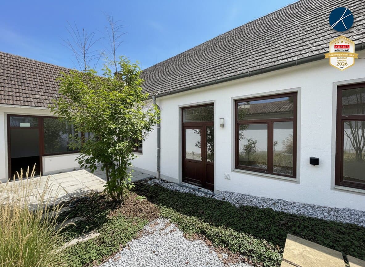 Immobilienfoto