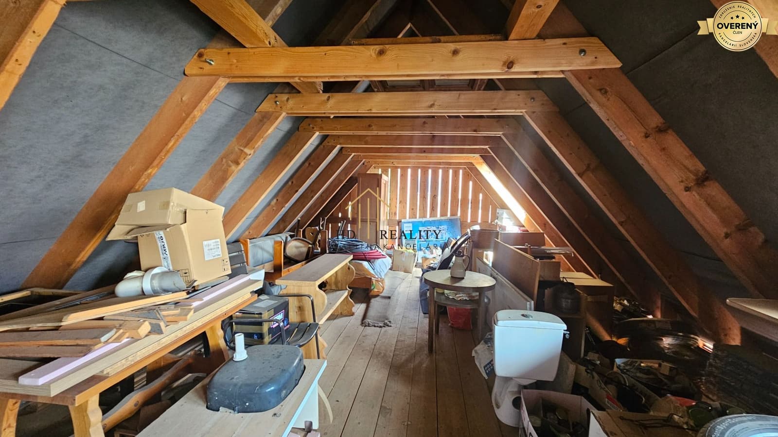 Foto av bostaden