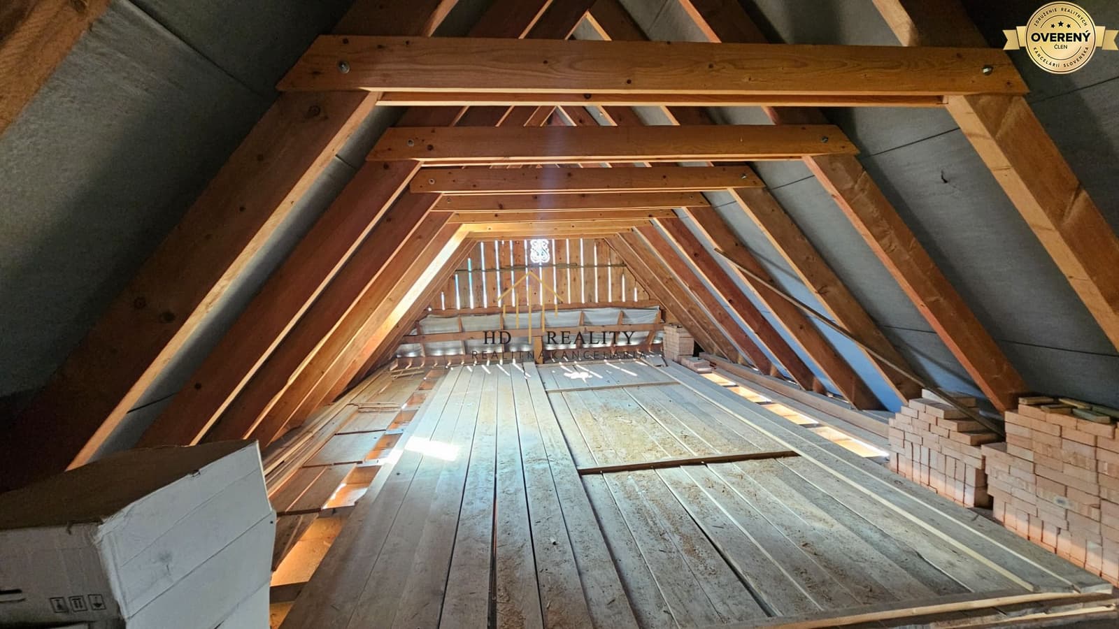 Foto av bostaden