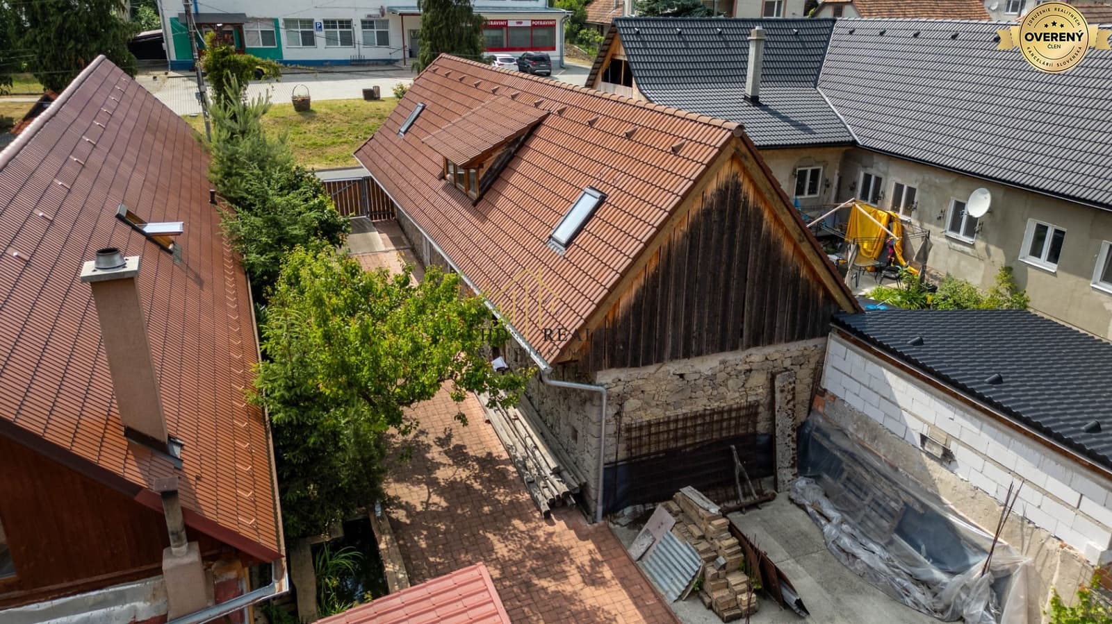 Foto av bostaden