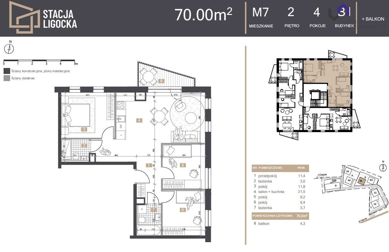 Immobilienfoto