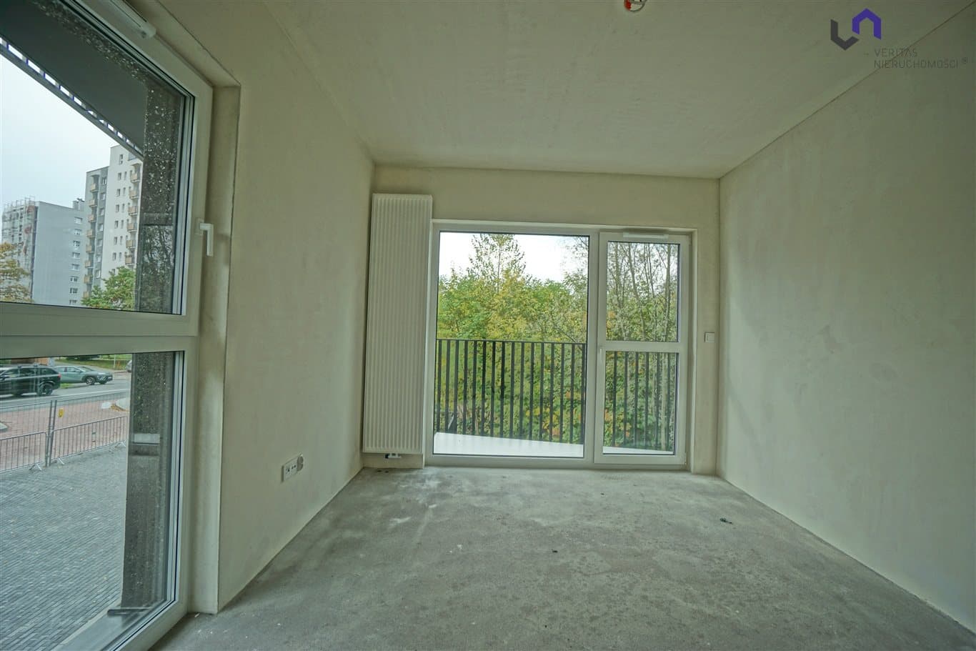 NOWE MIESZKANIA. 3 POKOJE! BALKON!