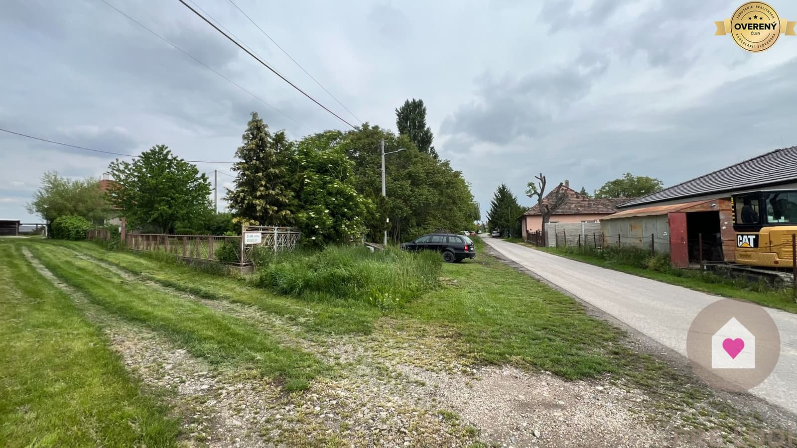 Fotografie nemovitosti