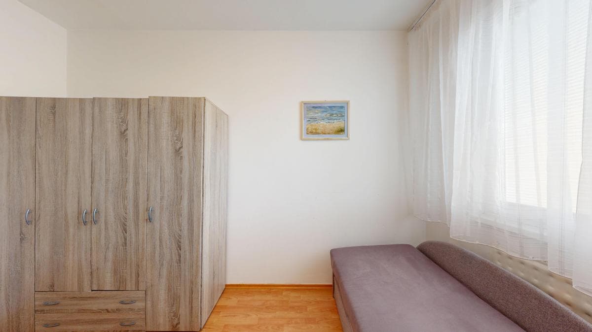 Fotografie nemovitosti