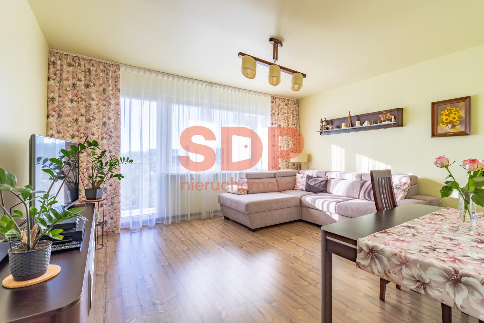 Gotowe do wprowadzenia|48,85 m²|2 pokoje|Widzew| Balkon 6 m² | Winda