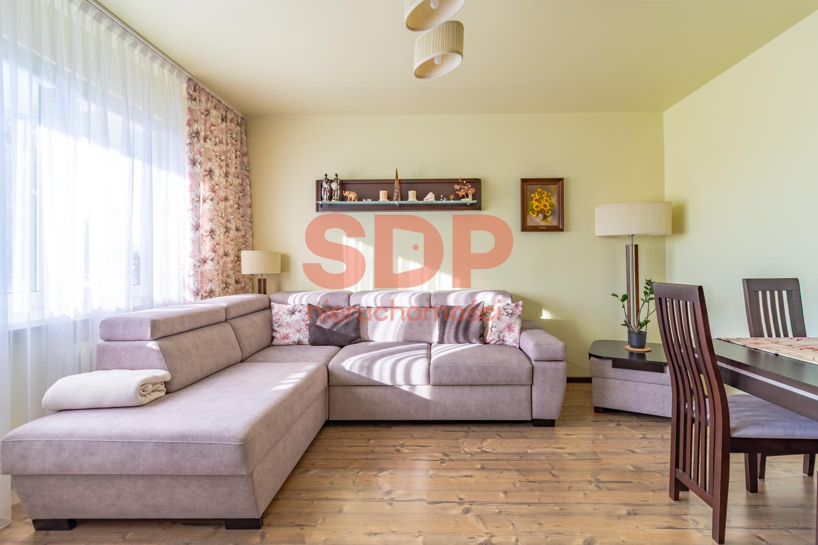 Gotowe do wprowadzenia | 48,85 m² | 2 pokoje | Widzew | Balkon 6 m² | Winda - Obrázek 1