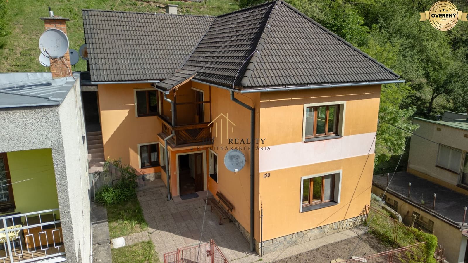 Immobilienfoto
