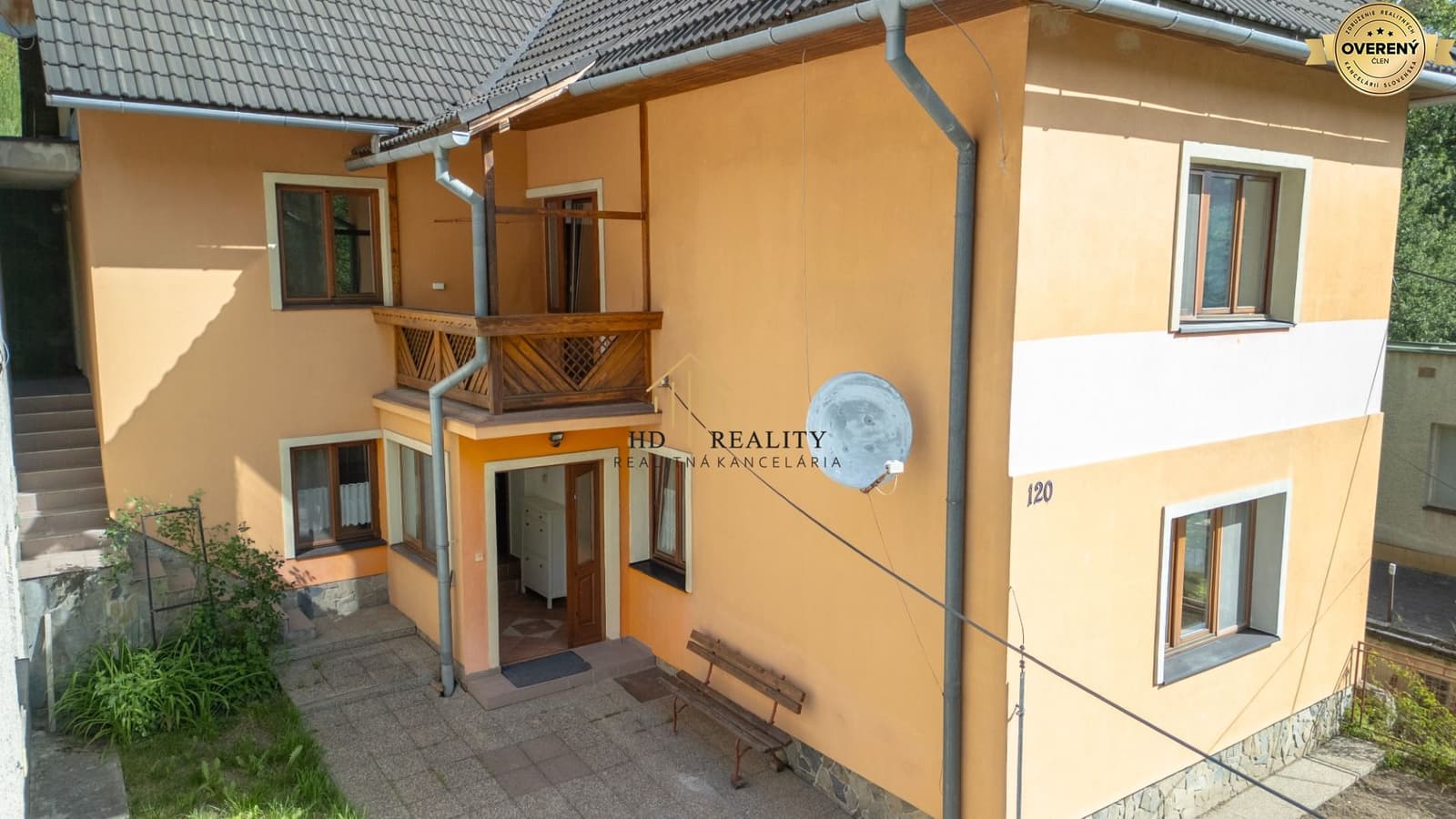 Immobilienfoto