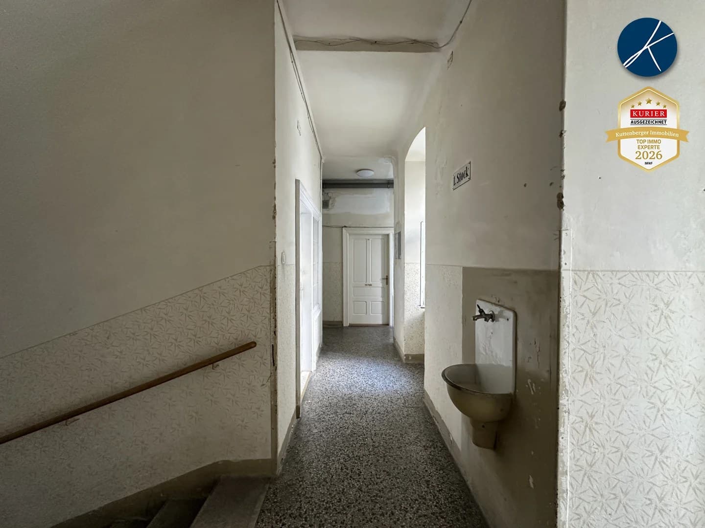 Fotografie nemovitosti