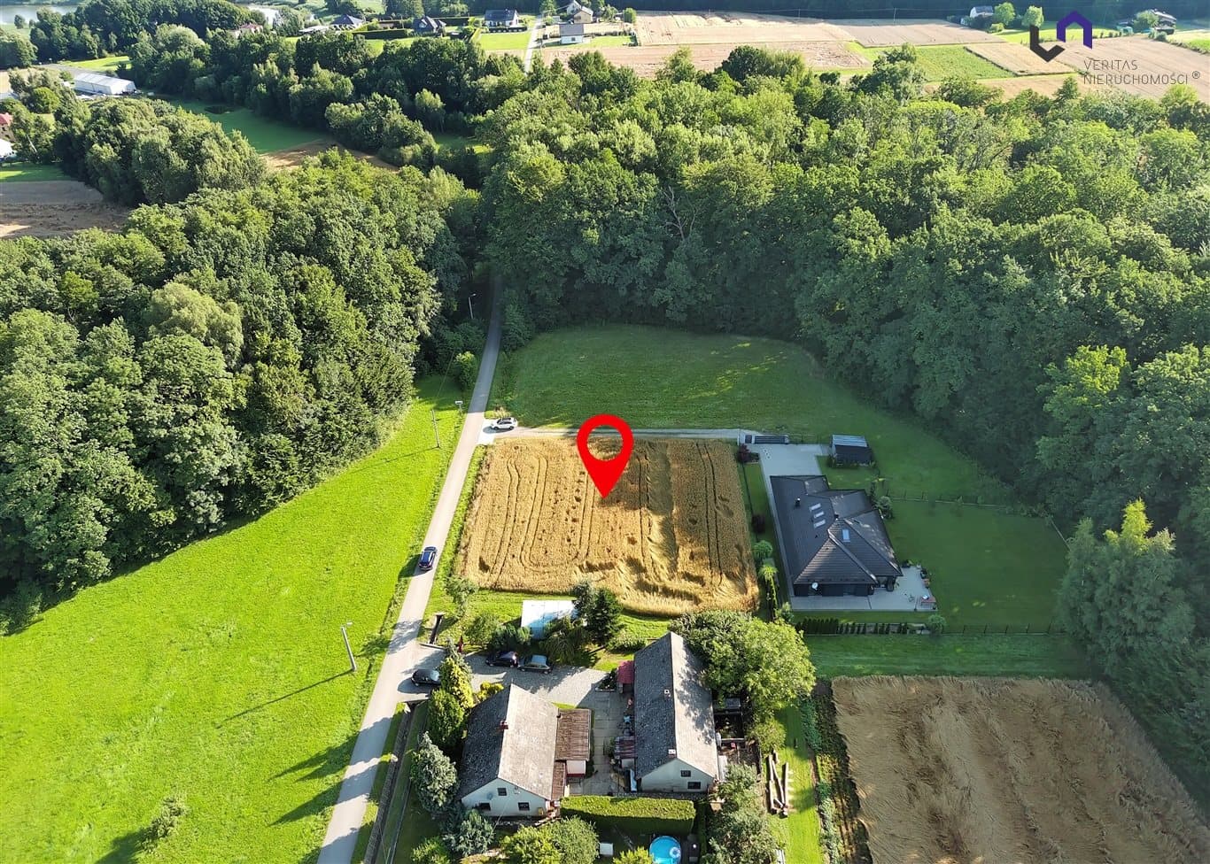 Immobilienfoto