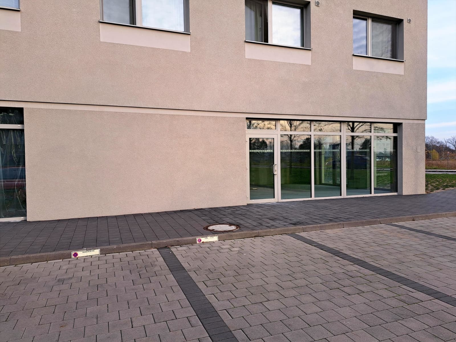 Fotografie nemovitosti