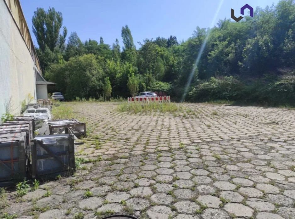 Fotografie nemovitosti