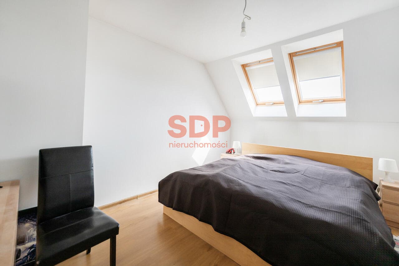 4 pokoje | 99,09 m2 | Ogród | Codzienność z ogrodem