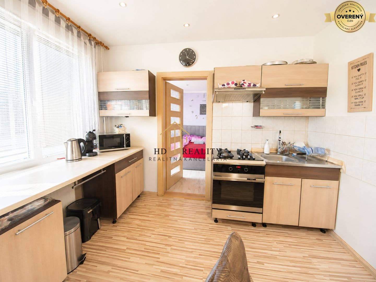 Fotografie nemovitosti