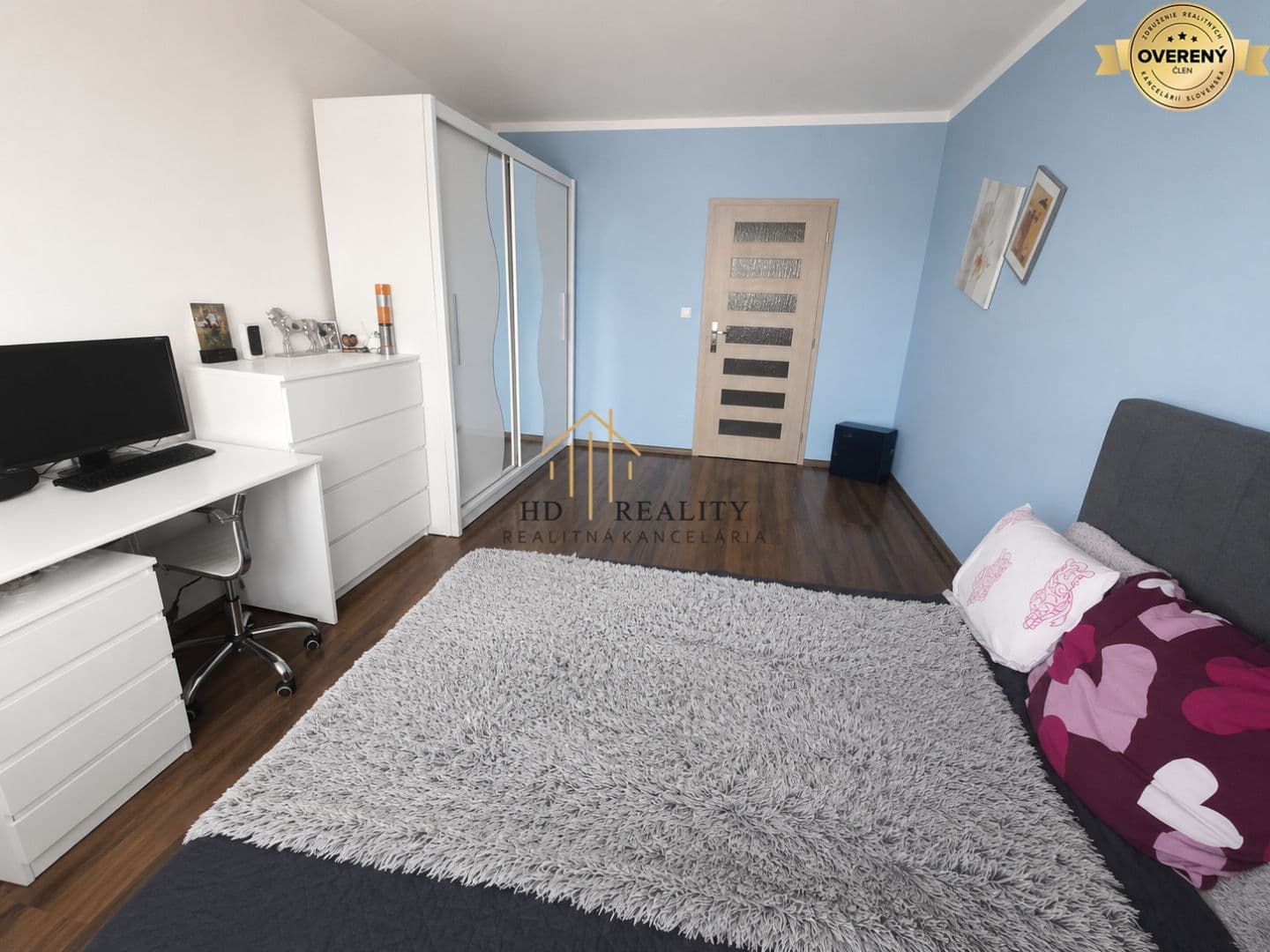 Fotografie nemovitosti
