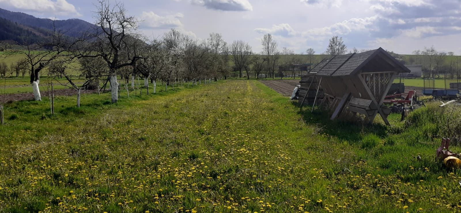 Pozemok na predaj Belá - Dulice - Obrázek 1