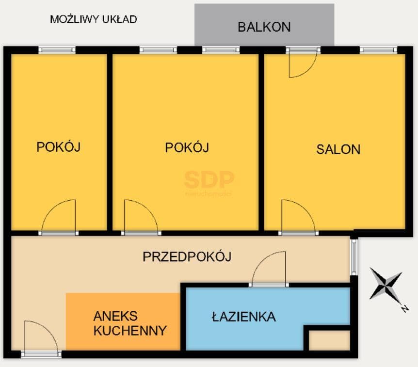 Fotografia nehnuteľnosti