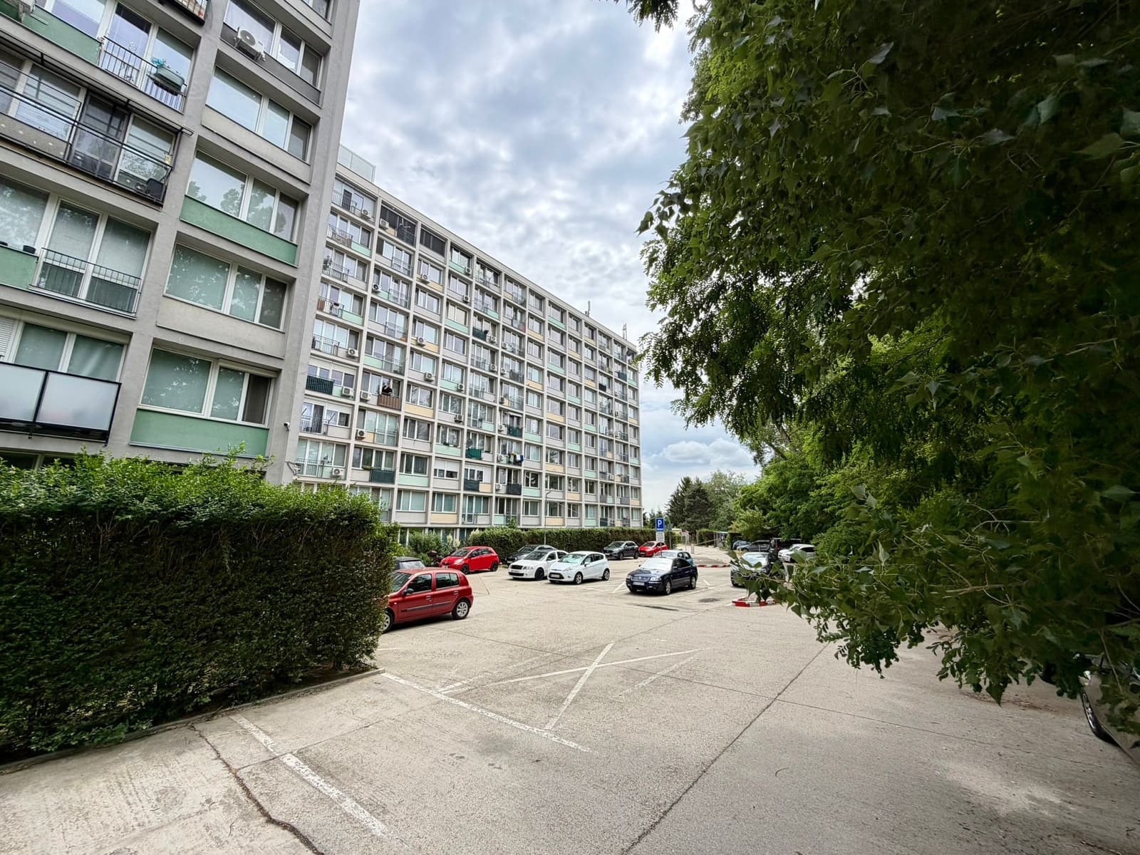 Immobilienfoto