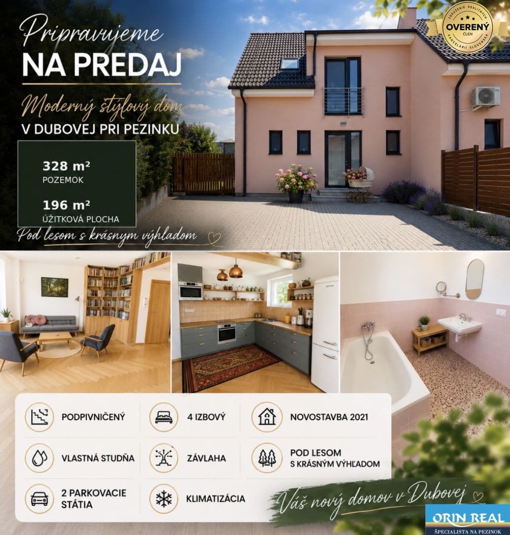 Fotografia nehnuteľnosti