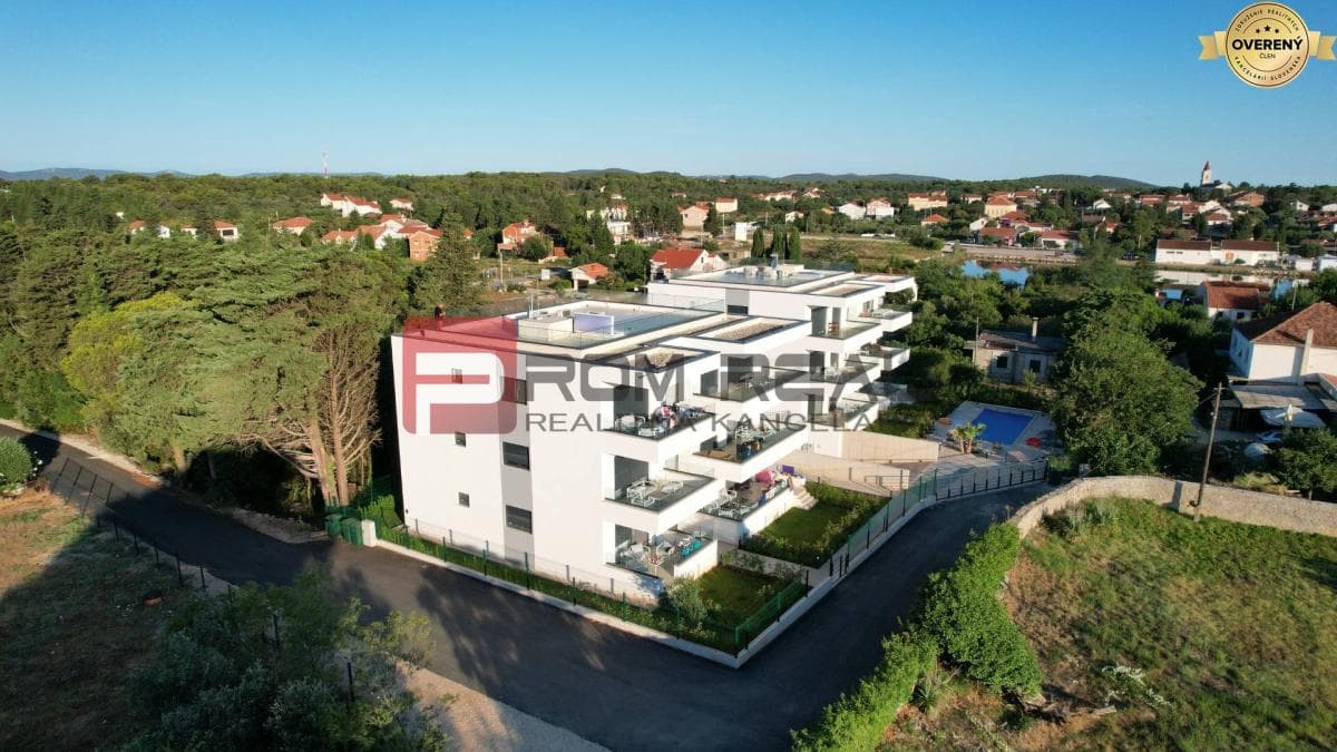Fotografie nemovitosti