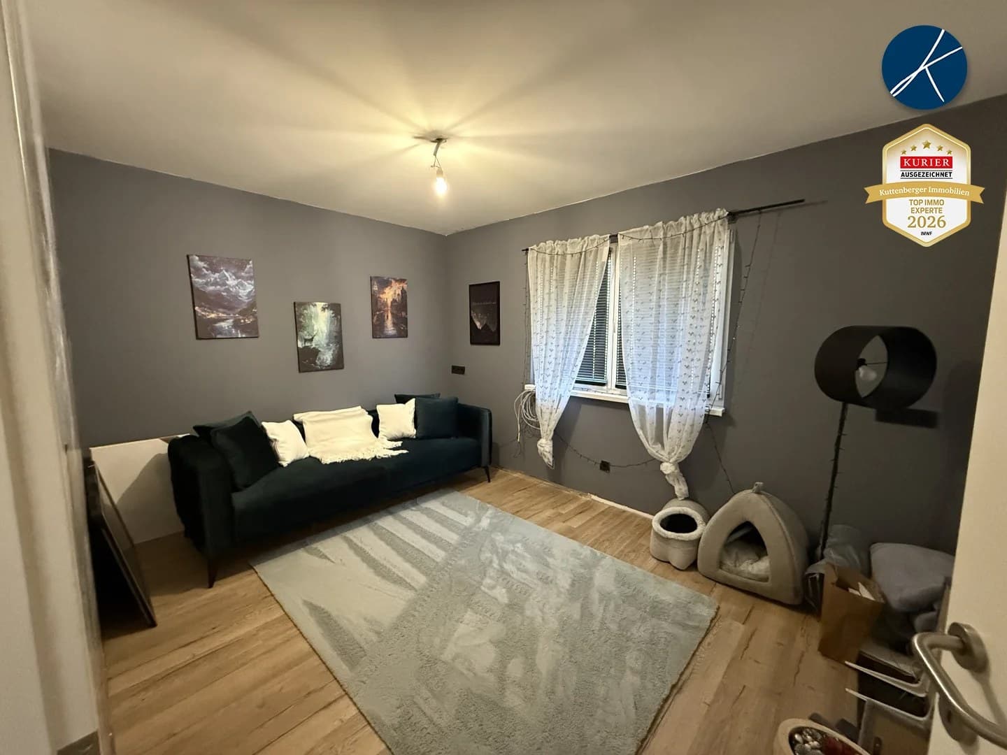 Fotografie nemovitosti