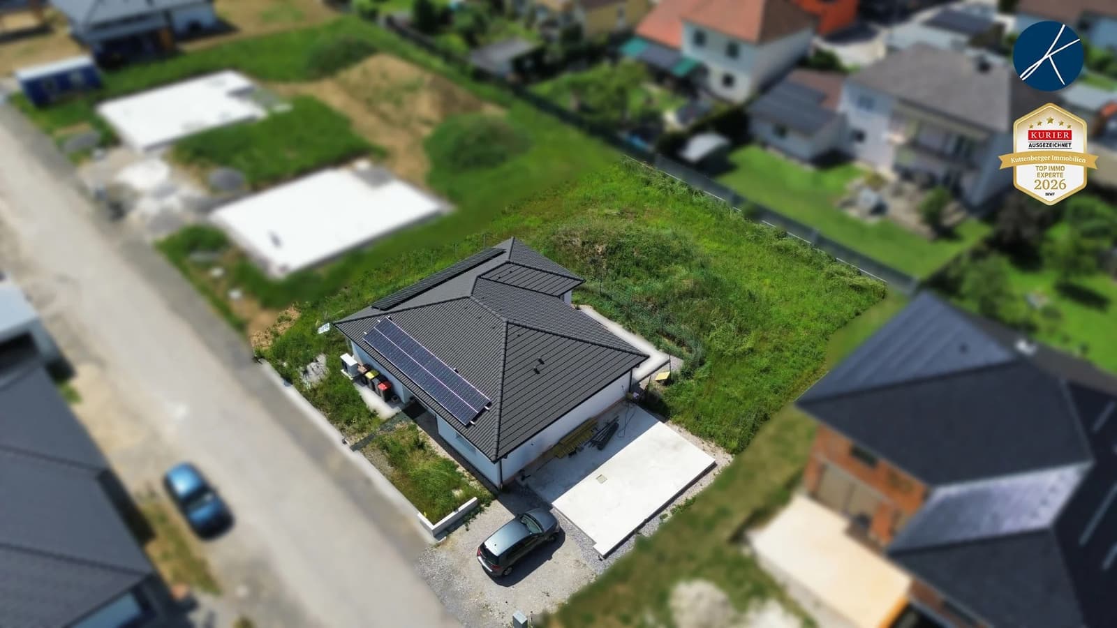 Fotografie nemovitosti