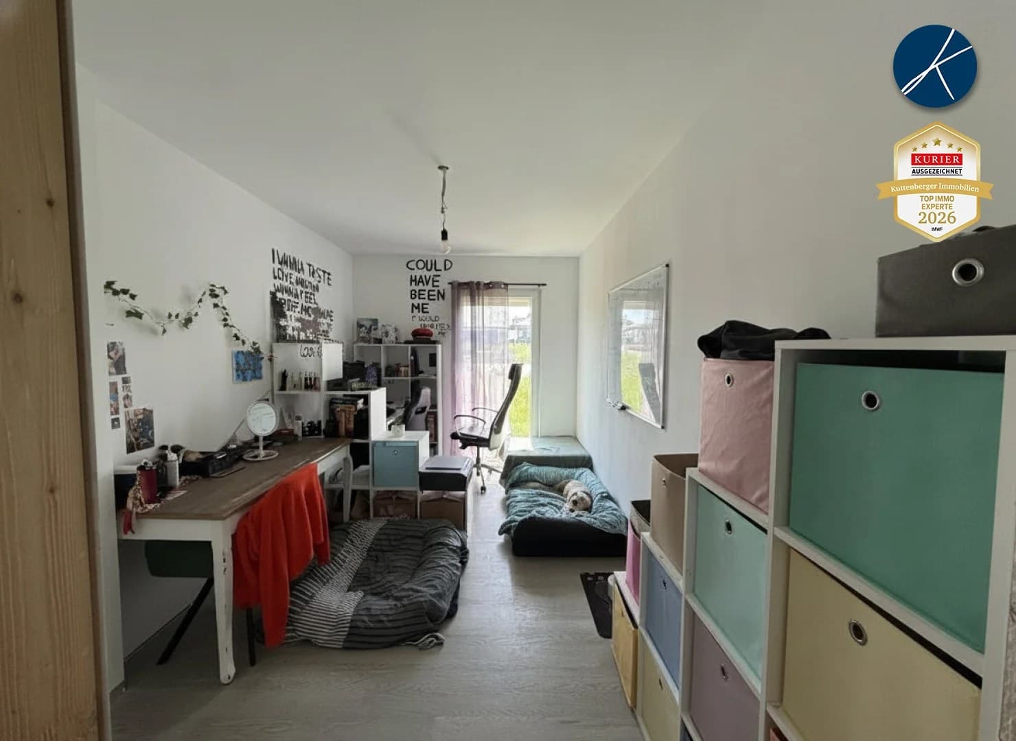 Fotografie nemovitosti