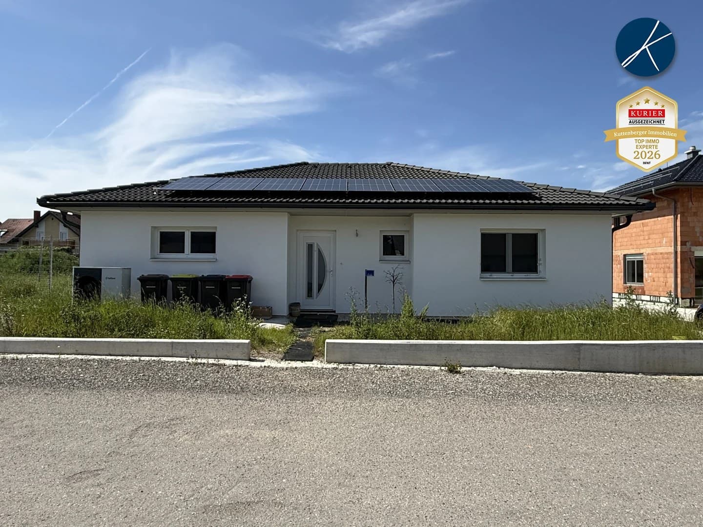 Fotografie nemovitosti