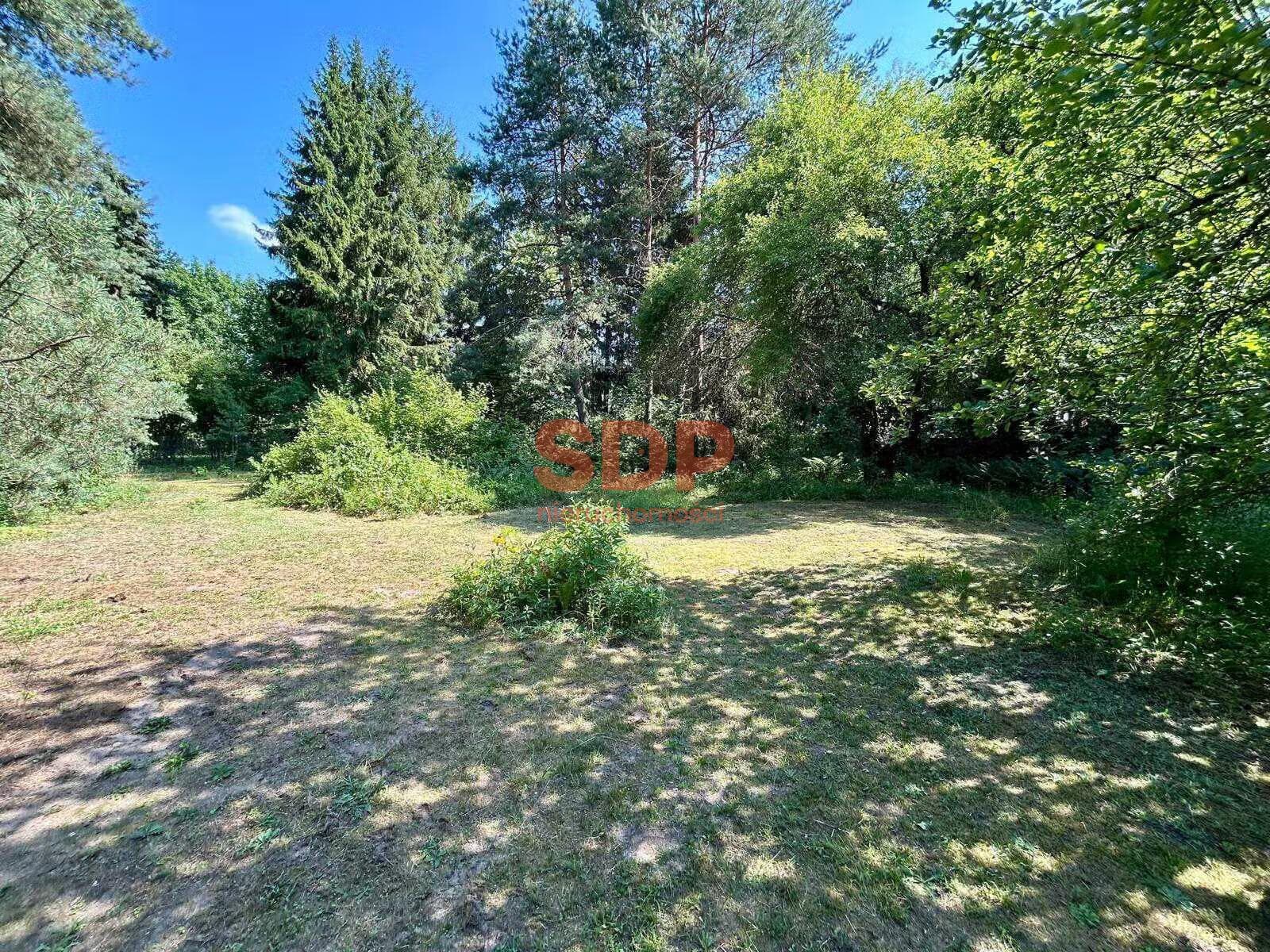 Radachówka | Działka rekreacyjna 961 m² | Las, rzeka, cisza | 30 min od Warszawy – kuva 1