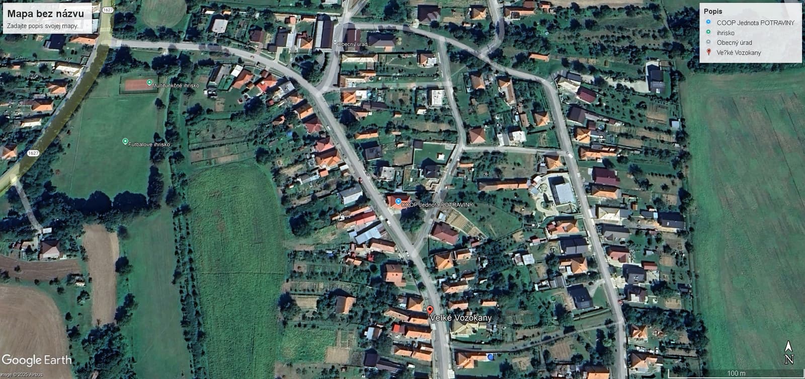 Fotografie nemovitosti