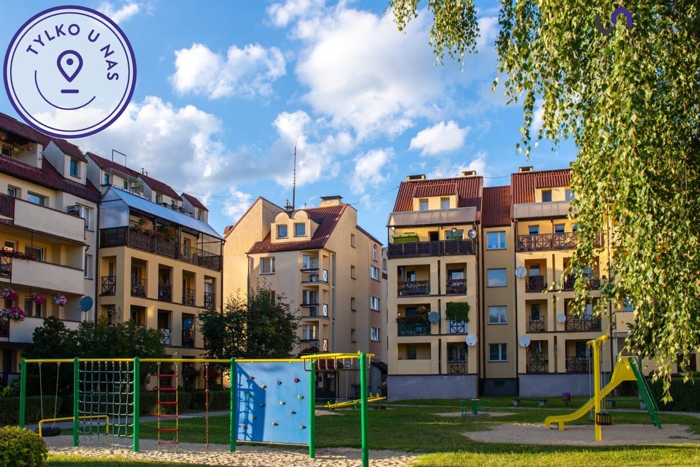 Fotografie nemovitosti