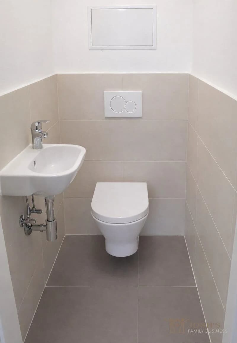 Moderný 2-izbový byt s veľkým balkónom a 2 parkovacími miestami v novostavbe – Kostolište pri - Image 5