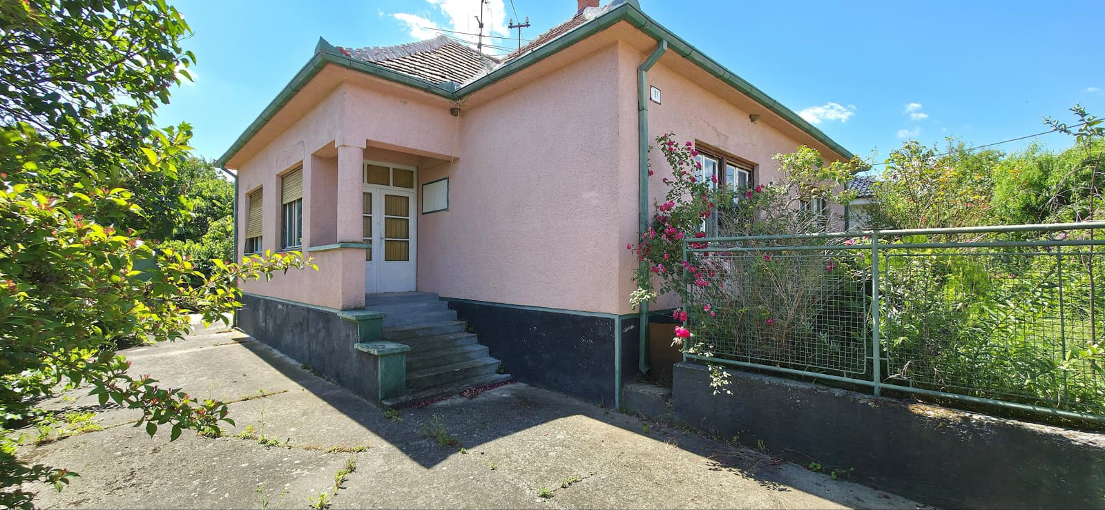 Immobilienfoto