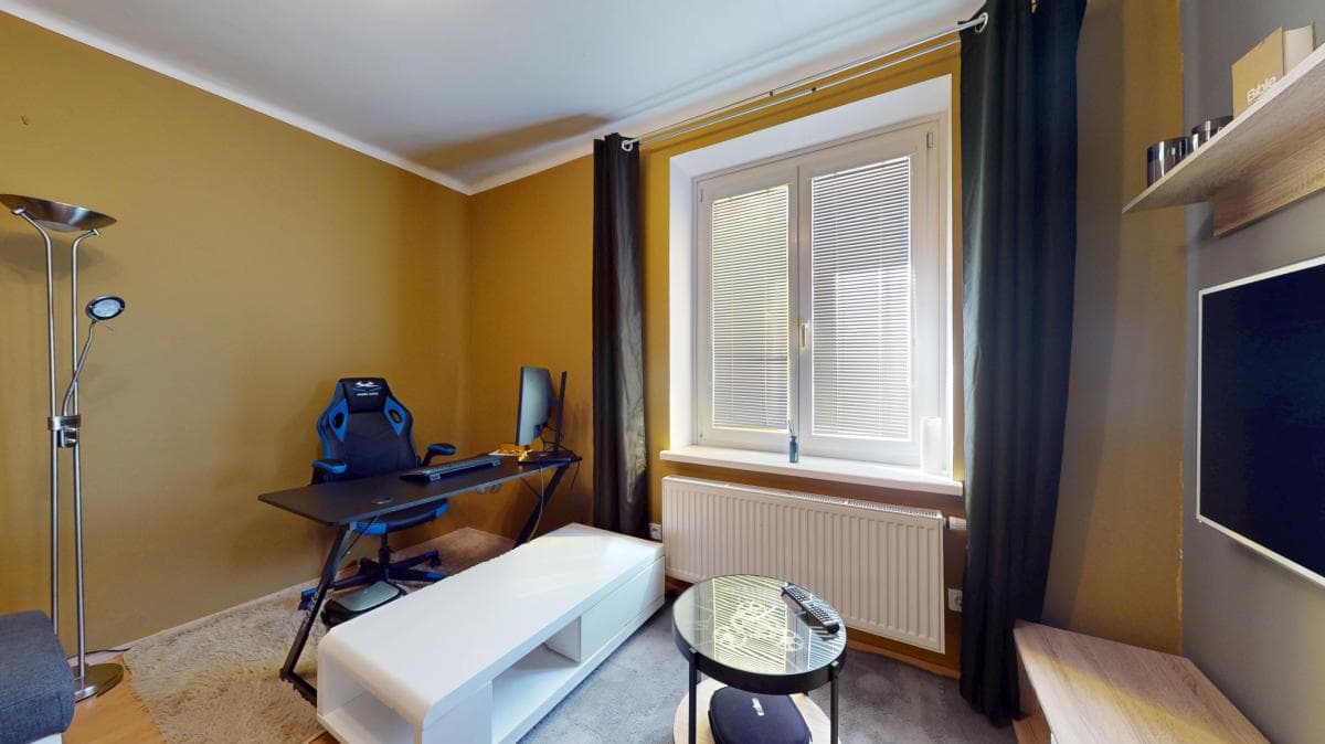 Fotografie nemovitosti