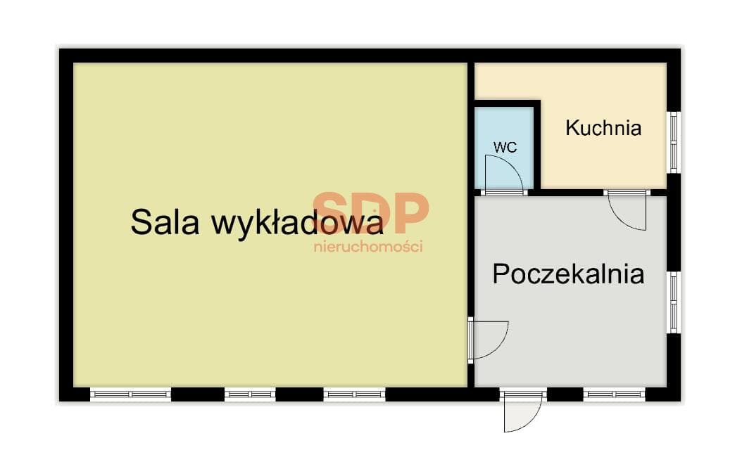 Fotografie nemovitosti