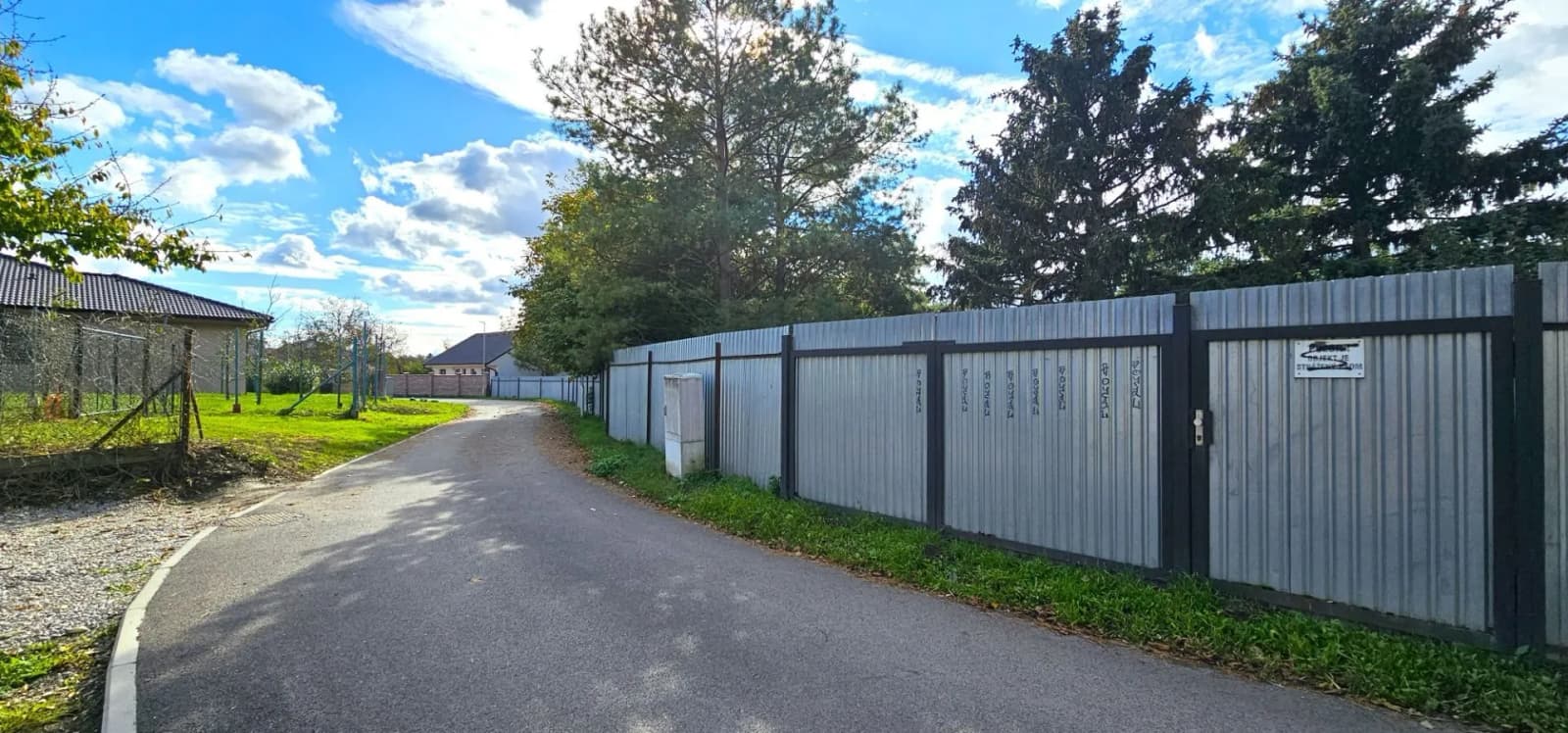 Exkluzívne PNORF – st. pozemok, 467 m2, šírka 21 m, 189,-€/m2, Bohdanovce nad Trnavou - Bild 4