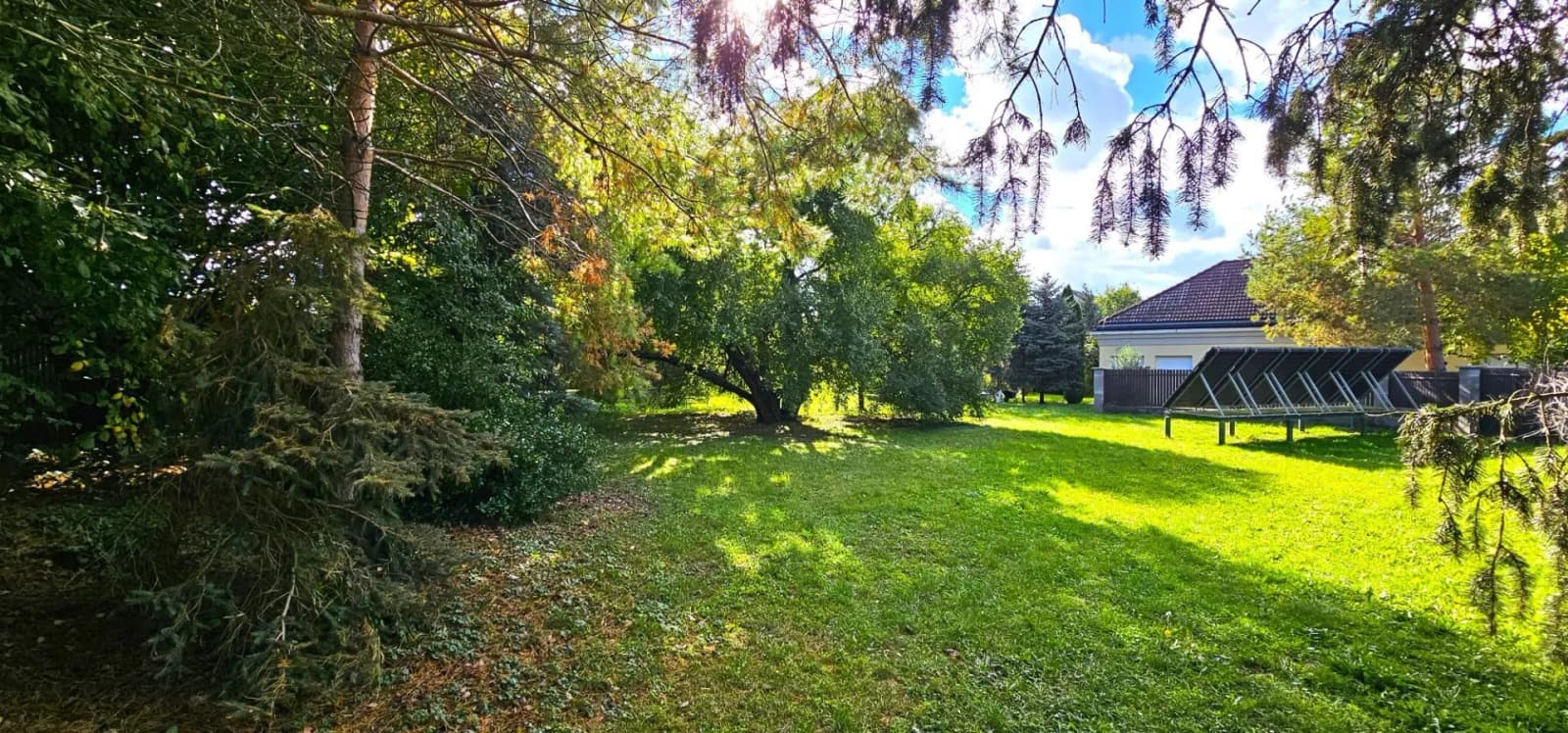 Exkluzívne PNORF – st. pozemok, 467 m2, šírka 21 m, 189,-€/m2, Bohdanovce nad Trnavou - Bild 3