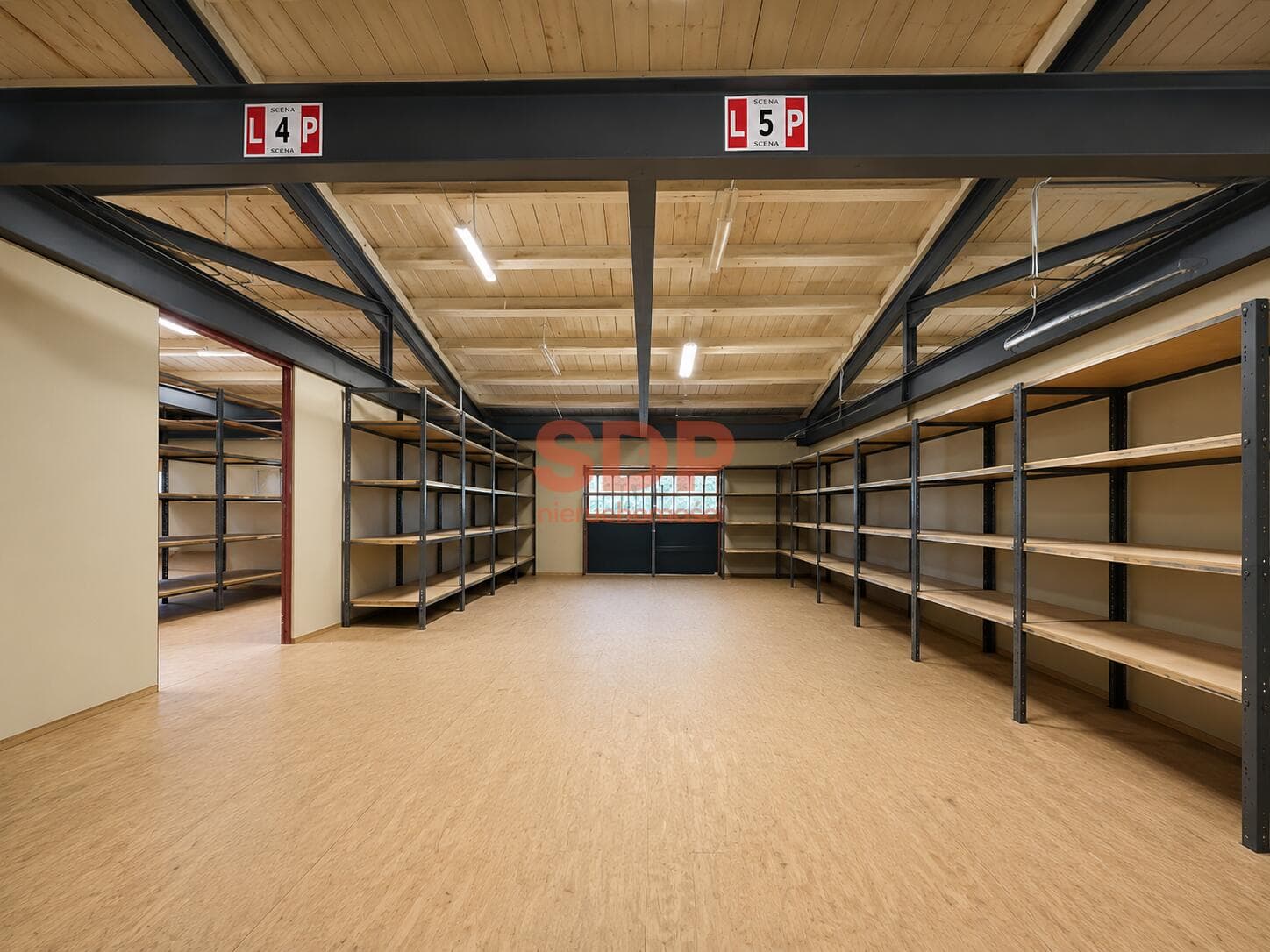 Boxy magazynowe | 50m2 - 100m2 |Park Przemysłowy| – kuva 1