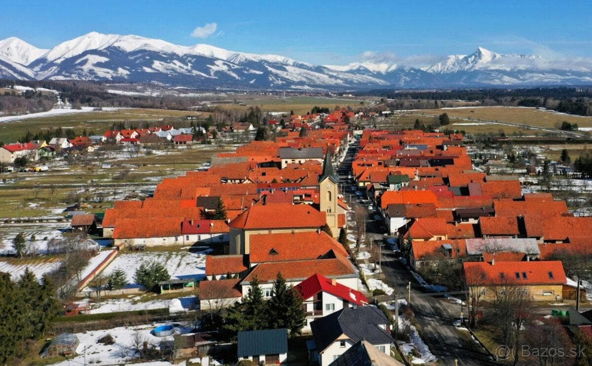 Fotografia nehnuteľnosti