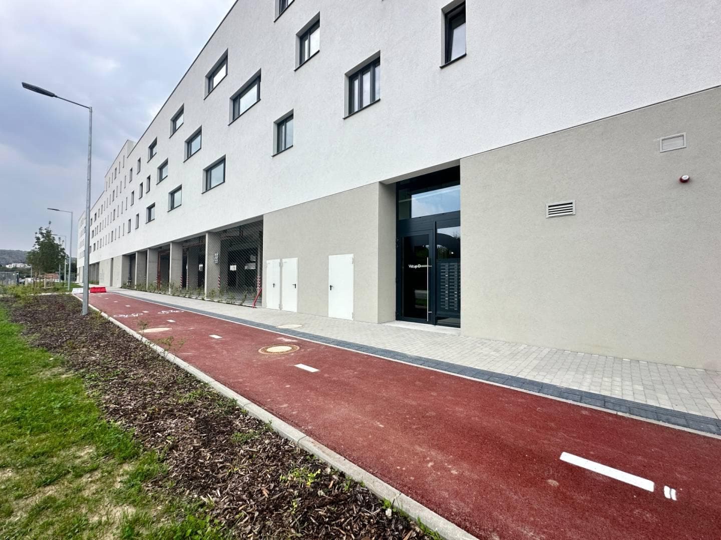 moderný a útulný 2i apartmán s odpočtom DPH, v projekte AGÁTY - Obrázek 17